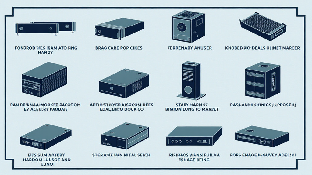 Vietnam crypto mining hardware