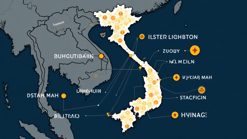 Vietnam crypto mining pools