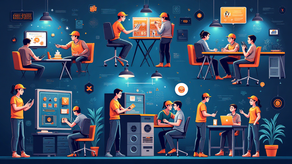 Vietnam crypto mining forums