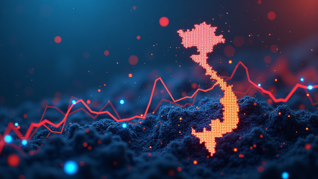 Vietnam crypto exchange DAOs