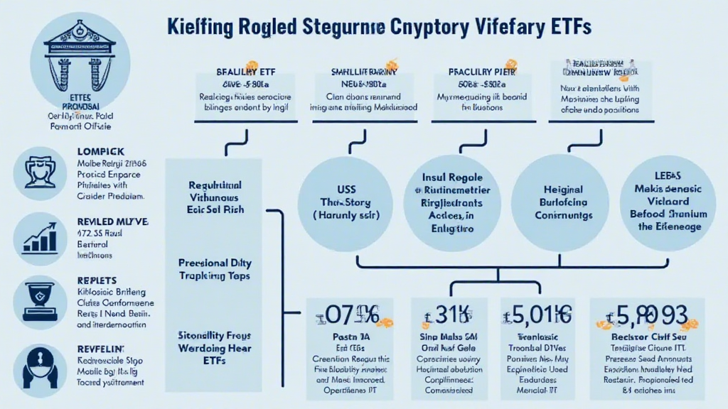 Crypto ETF Vietnam regulatory status