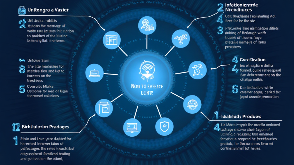 2025 Blockchain Security Standards: A Comprehensive Guide for Digital Asset Protection