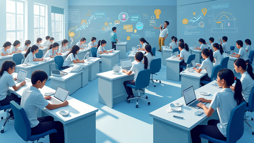 Unlocking Vietnam’s Blockchain Education Programs for Future Success