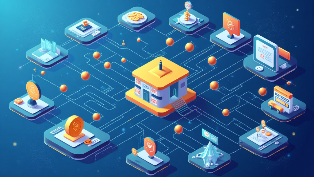 Vietnam Crypto Payment Infrastructure: The Future of Digital Transactions