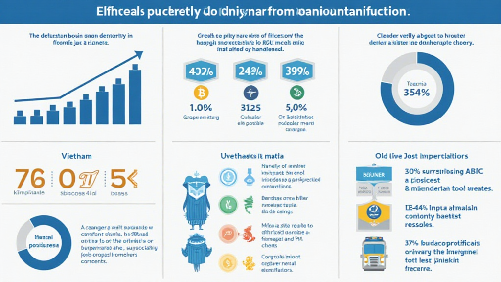 Vietnam Crypto Market Manipulation: Understanding the Challenges Ahead