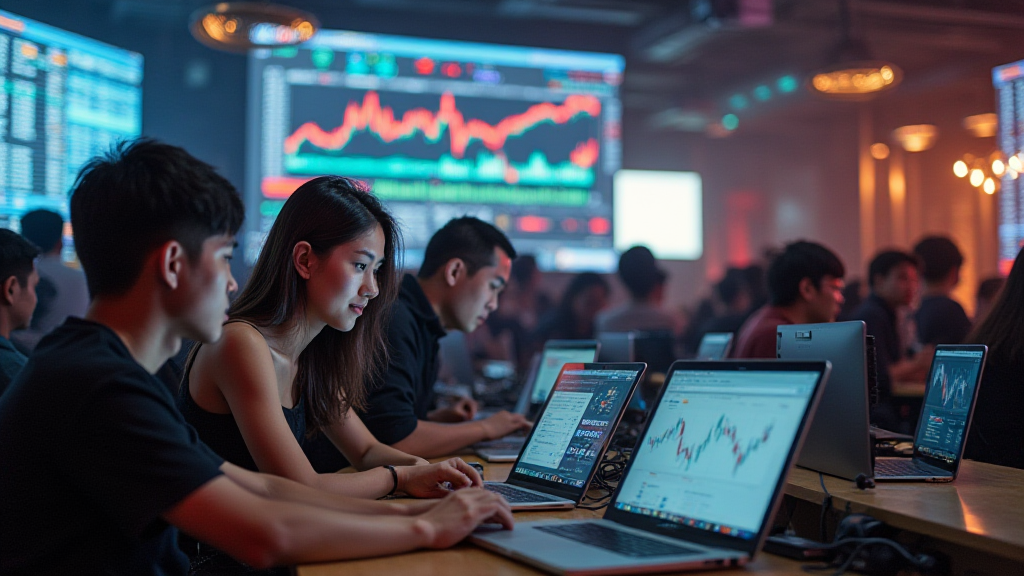 Vietnam Crypto Market Trends: Insights and Future Prospects