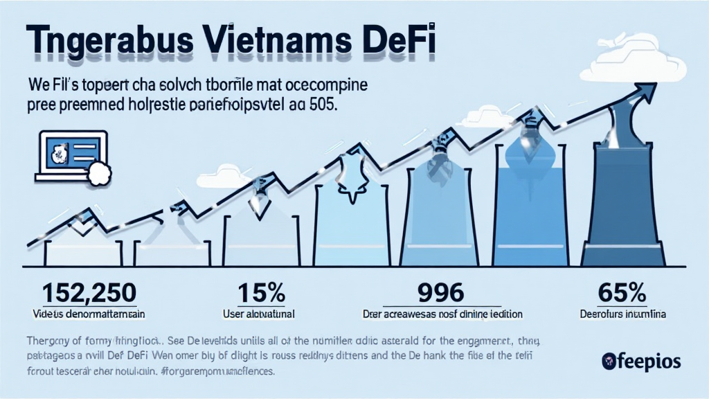 Vietnam blockchain DeFi protocols