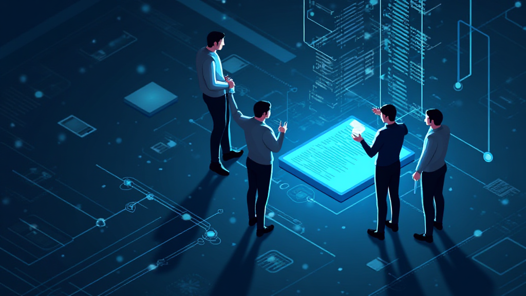 2025 Blockchain Security Standards: A Comprehensive Guide for Digital Asset Protection