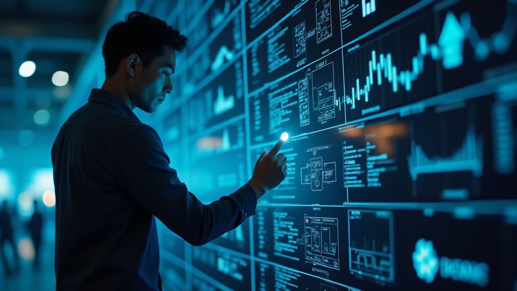 Vietnam Blockchain Security: Ensuring Safety in the Digital Age