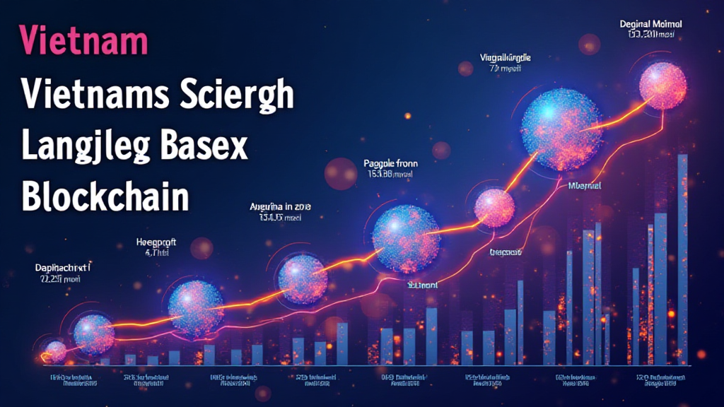 Vietnam Blockchain Innovations: Shaping the Future of FinTech