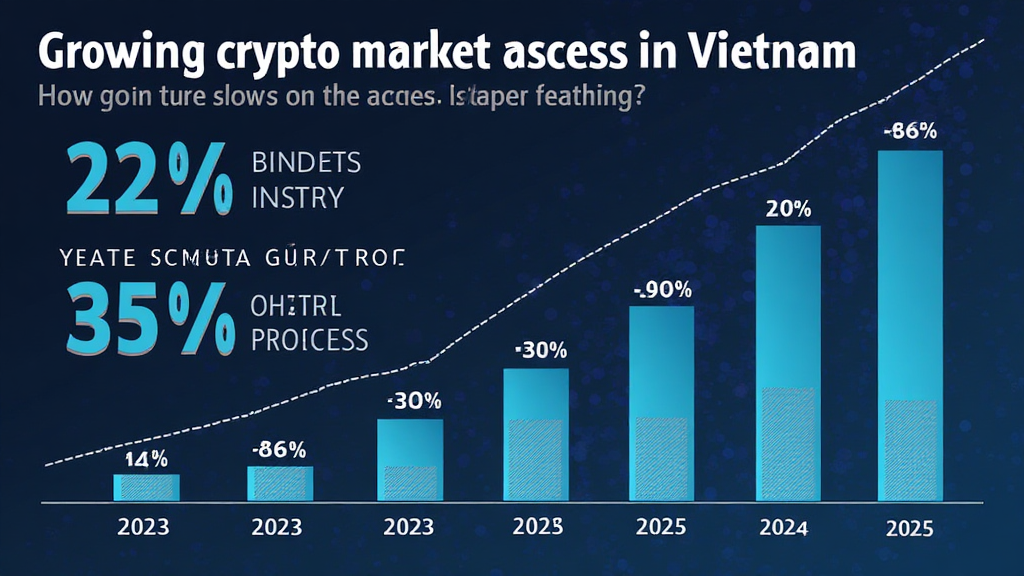 Unlocking Vietnam Crypto Market Access: Key Insights for 2025