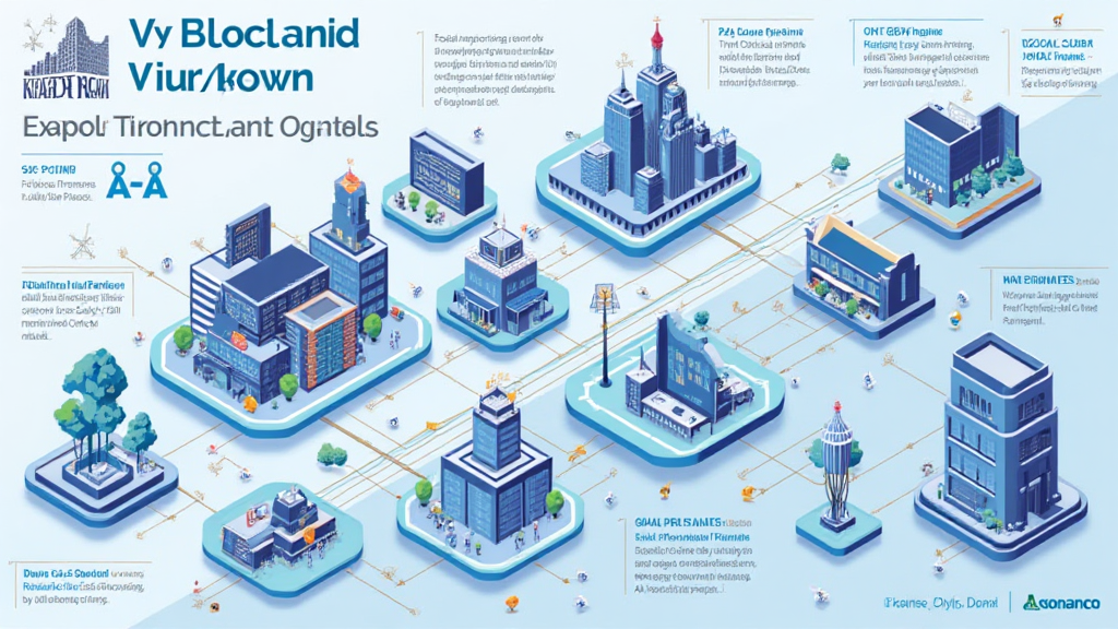 Vietnam Blockchain Payment Tech: Paving the Future of Digital Transactions