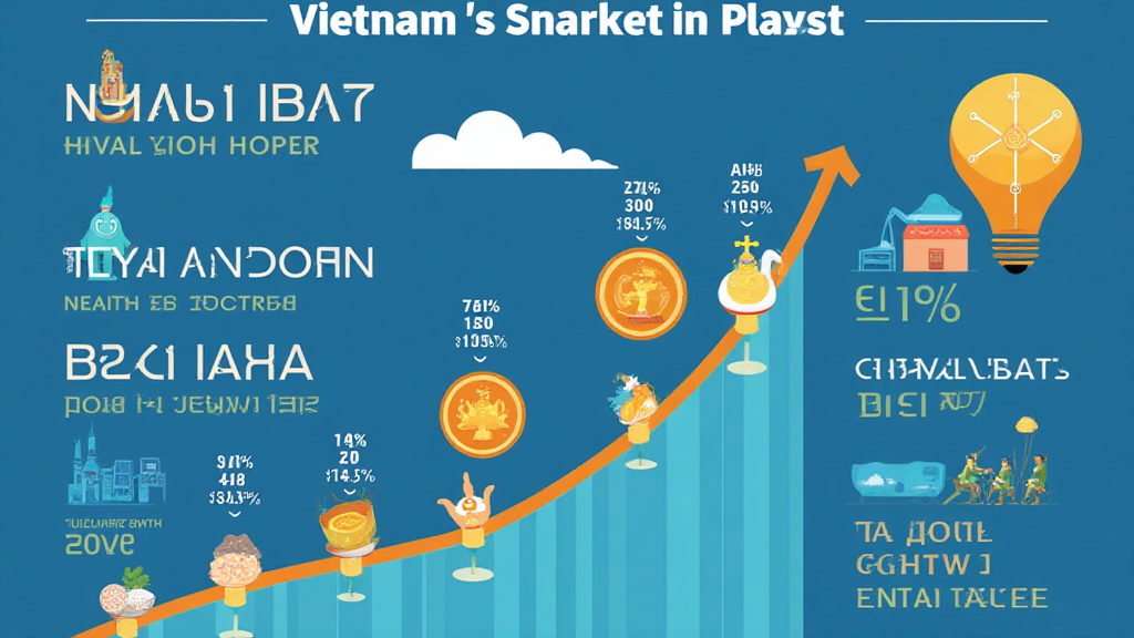 Vietnam Crypto Market Reports: Navigating 2025’s Digital Asset Landscape