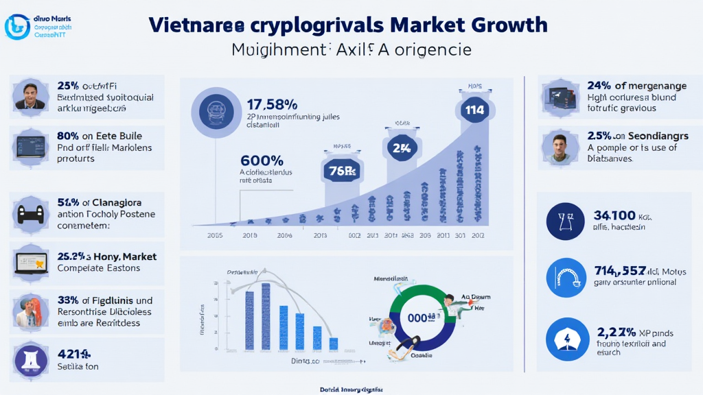 Vietnam Crypto Market Trends: A 2025 Perspective