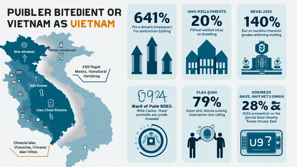 Vietnam crypto strategies