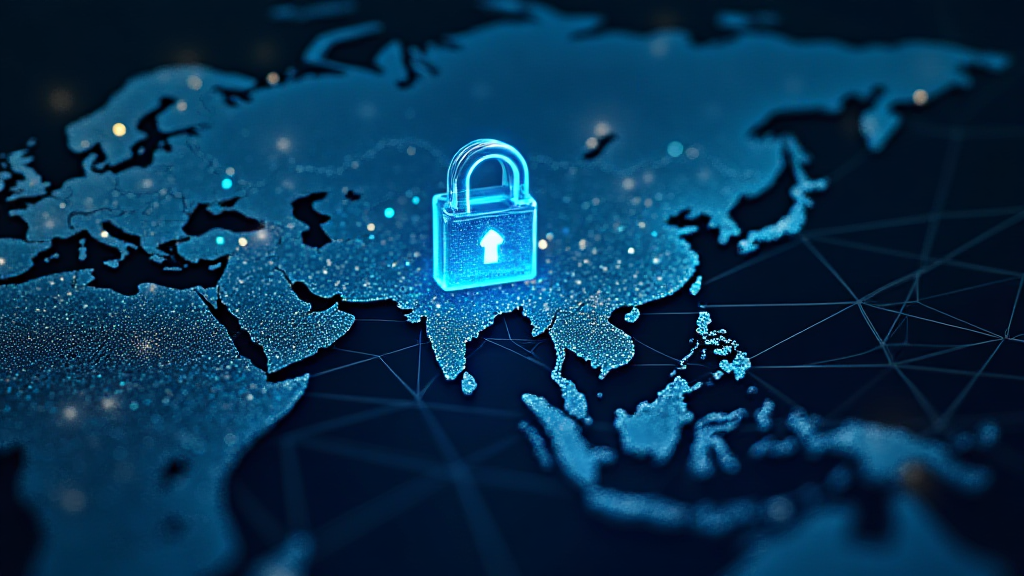 2025 Blockchain Security Standards: A Comprehensive Guide for Digital Asset Protection