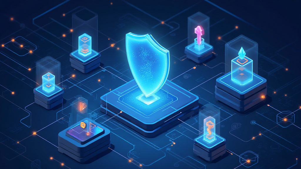 Revolutionizing Transactions: Vietnam Blockchain Payment Solutions