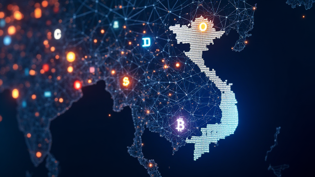 Unlocking the Vietnam Crypto Market Access: Opportunities and Challenges