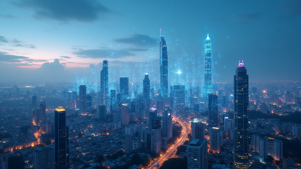 Vietnam Blockchain Payment Tech: Transforming Digital Transactions