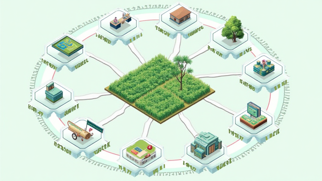 Vietnam blockchain case studies