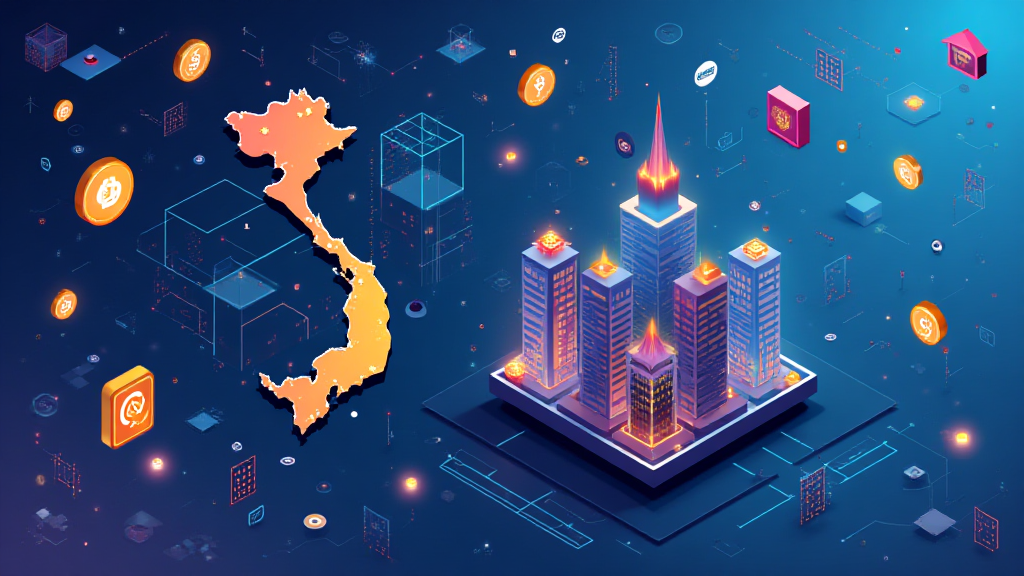 Vietnam Crypto Market Access: Navigating Opportunities and Challenges