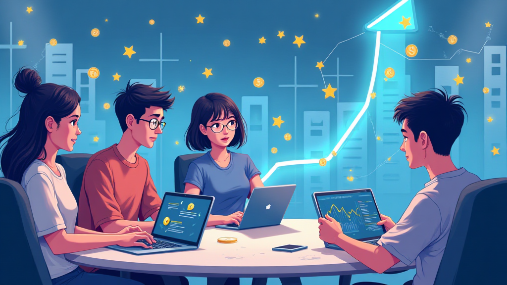 Vietnam Crypto Market Trends: What to Expect in 2025