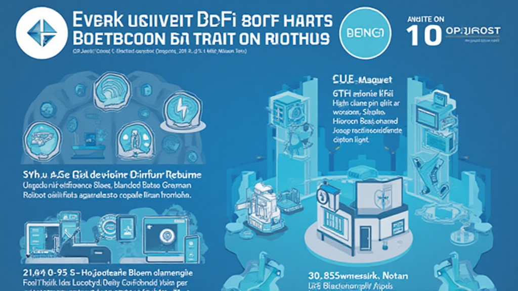 Exploring Vietnam Blockchain DeFi Platforms: Unleashing Financial Innovations