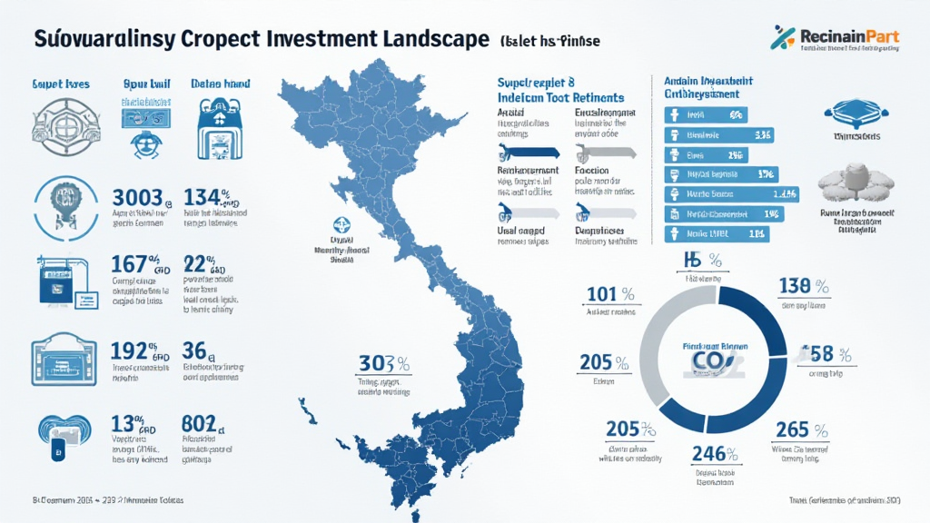 Vietnam Crypto Investment Strategies: Maximizing Your Gains in 2025