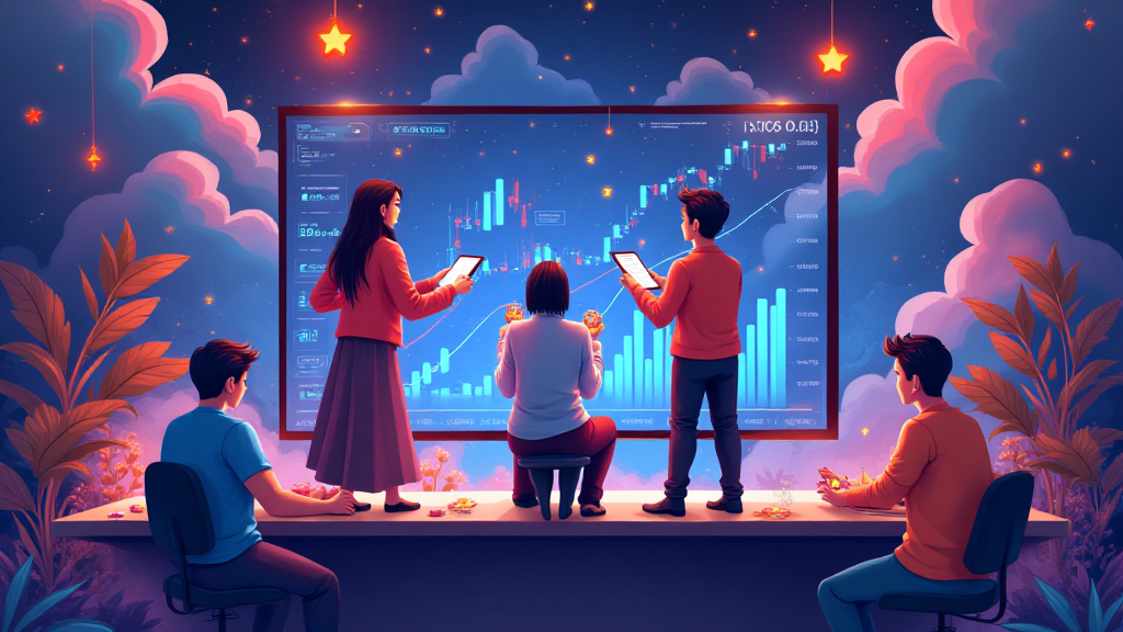Vietnam Crypto Market Data: Insights and Trends