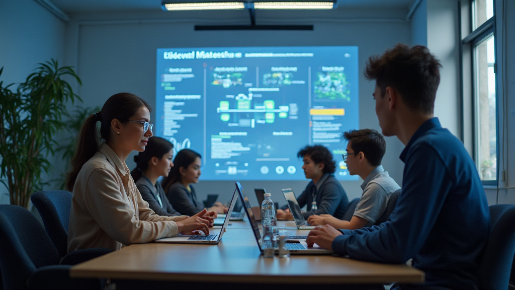 Vietnam’s Blockchain Education: Building the Future of Digital Assets