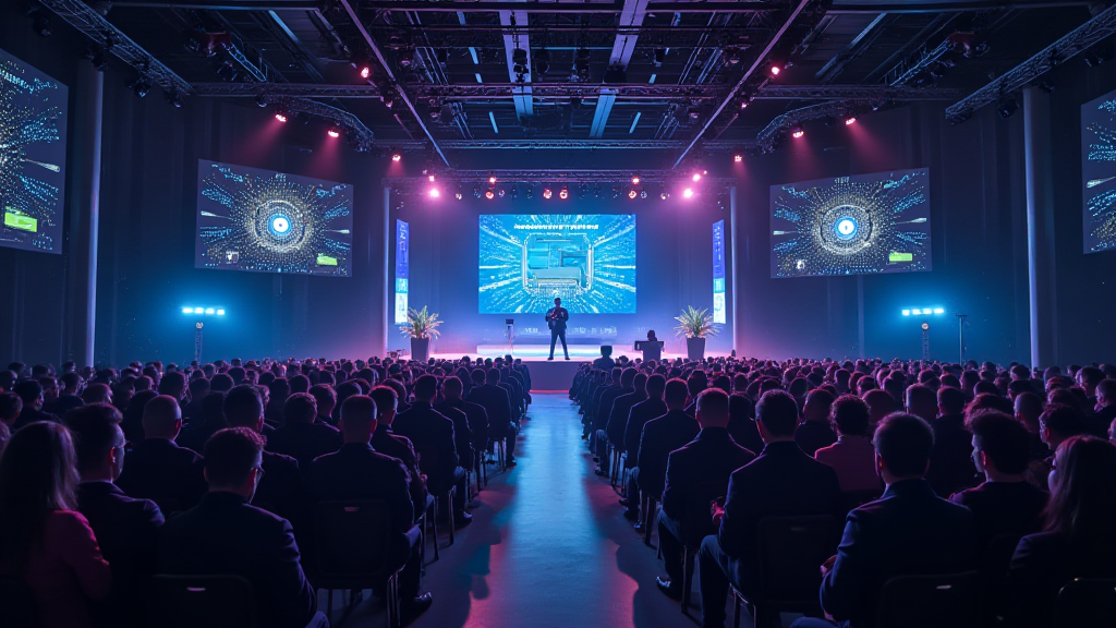 HiBT anniversary event December 2025