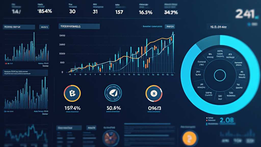 how to build a crypto portfolio 2025