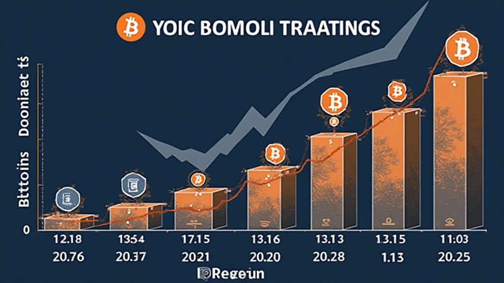 bitcoin dominance chart 2025 trends