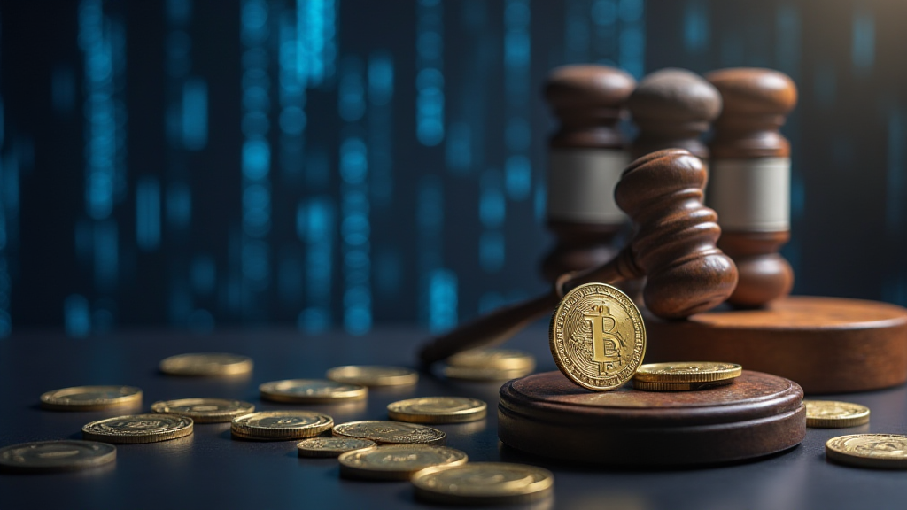 Ripple XRP court case 2025 summary