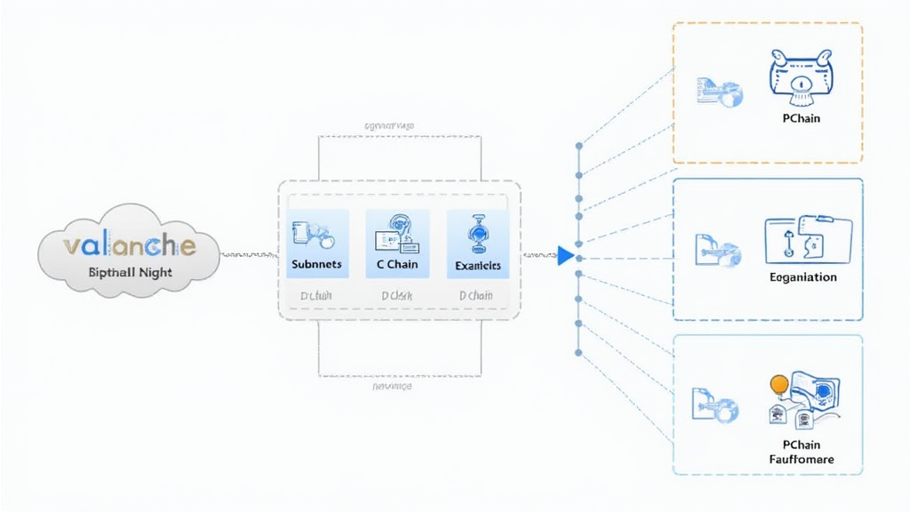Avalanche subnets development