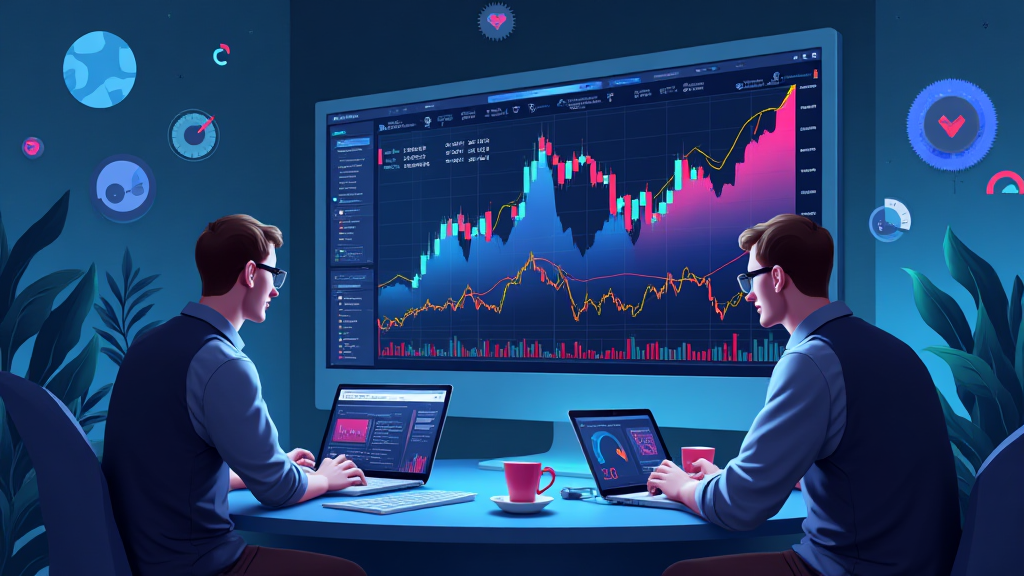 trend following crypto strategy