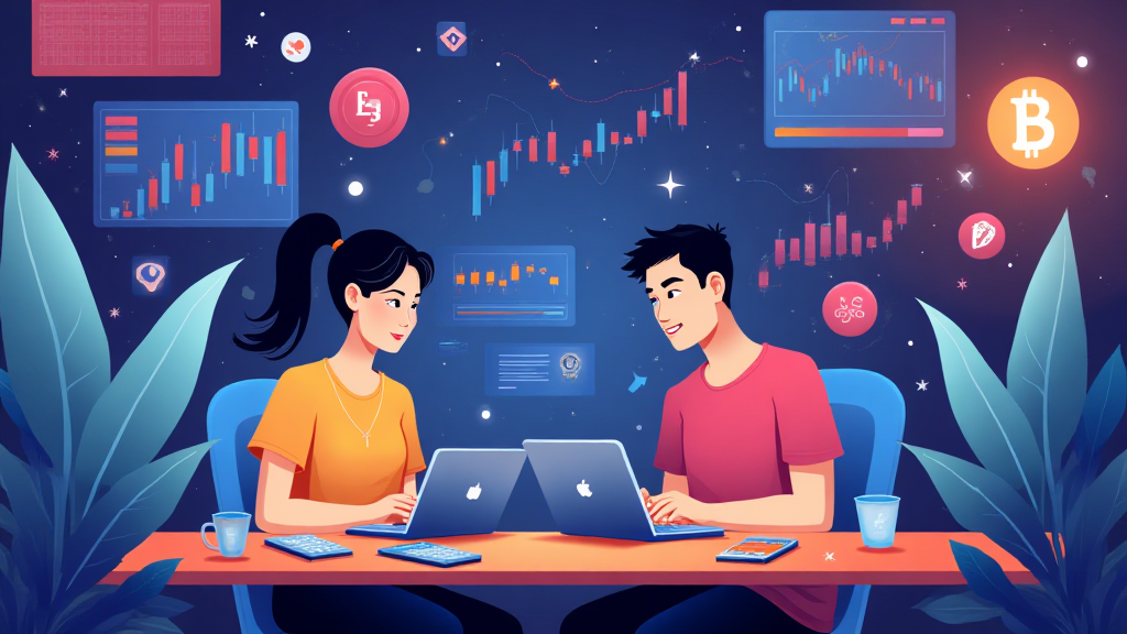 A Comprehensive Guide to Crypto Trading in Vietnam