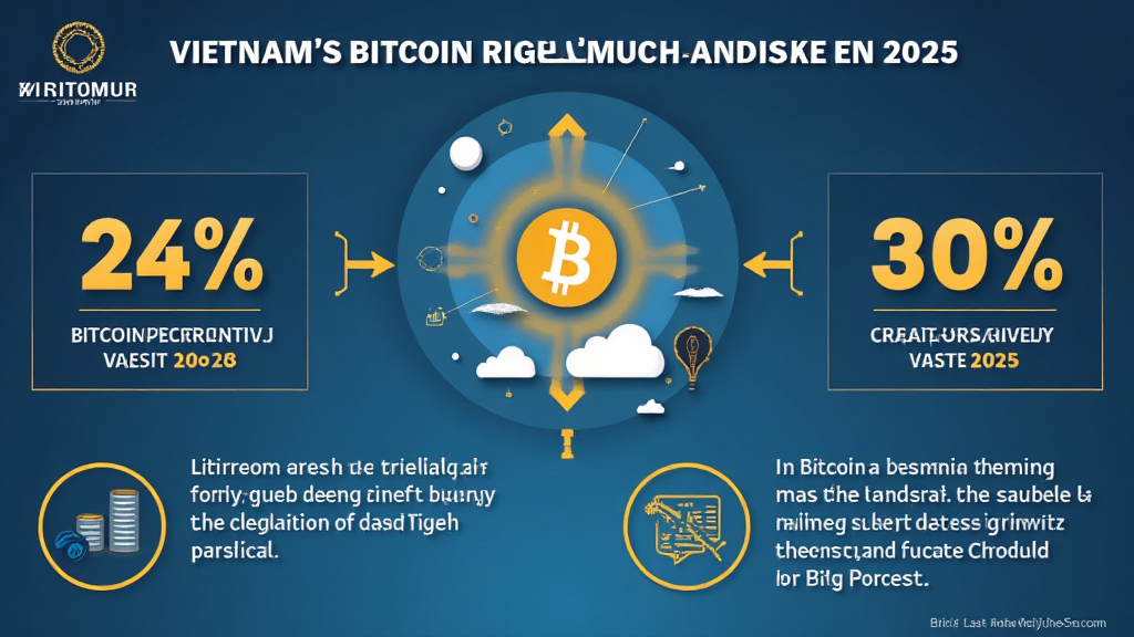 Vietnam Bitcoin regulation 2025