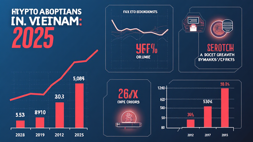 Vietnam crypto news today 2025