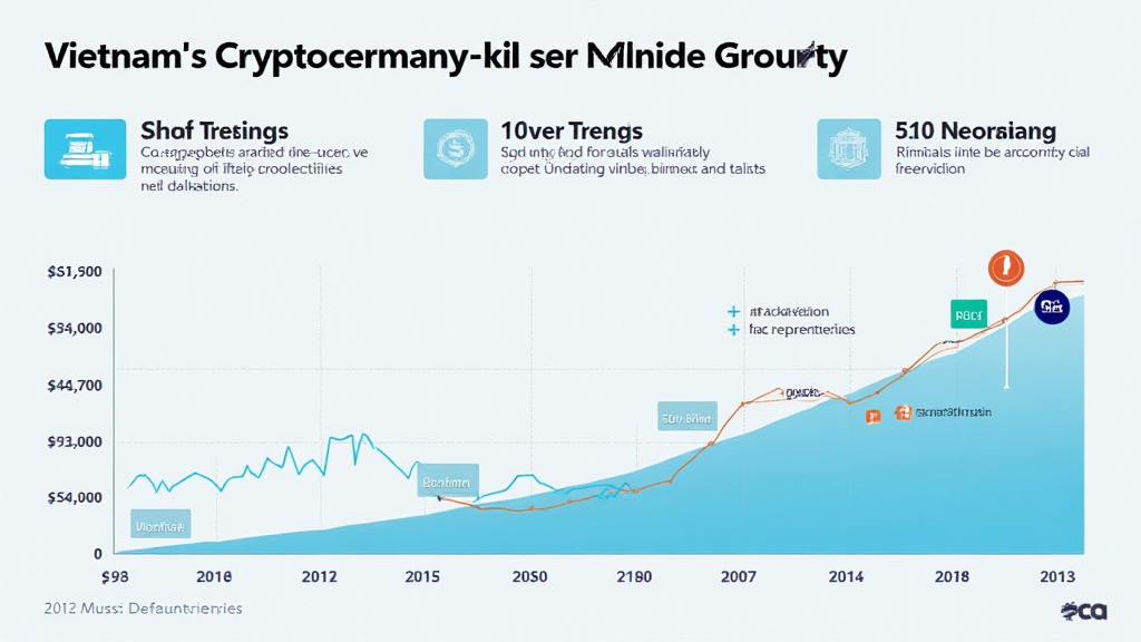 Vietnam crypto security