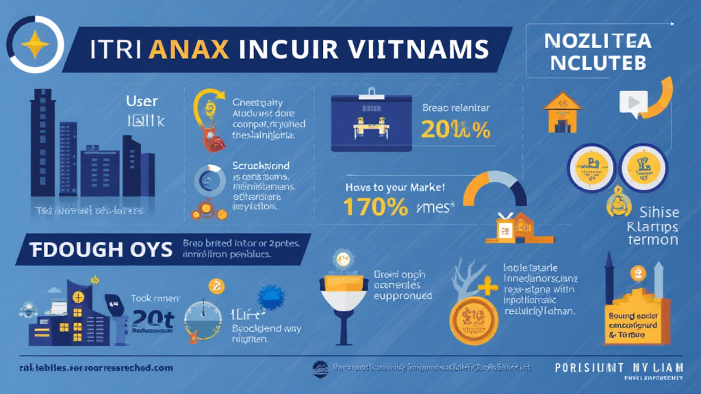 Vietnam Crypto Investment Strategies: Navigating the Future of Digital Assets