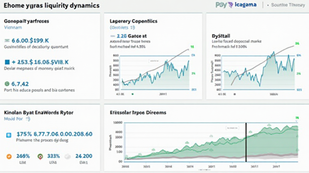 Vietnam Crypto Market Liquidity: Opportunities and Insights