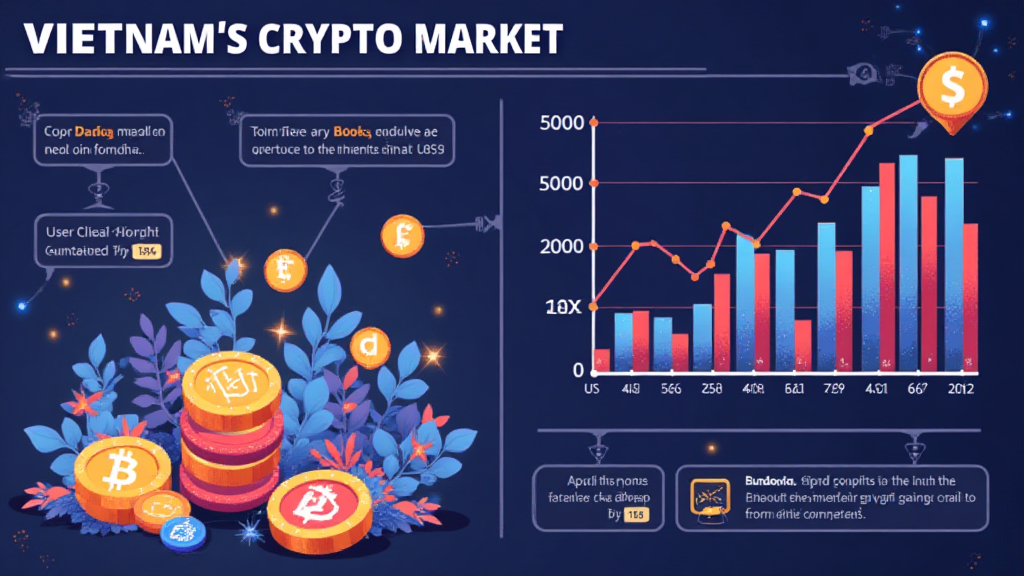 Vietnam crypto market access
