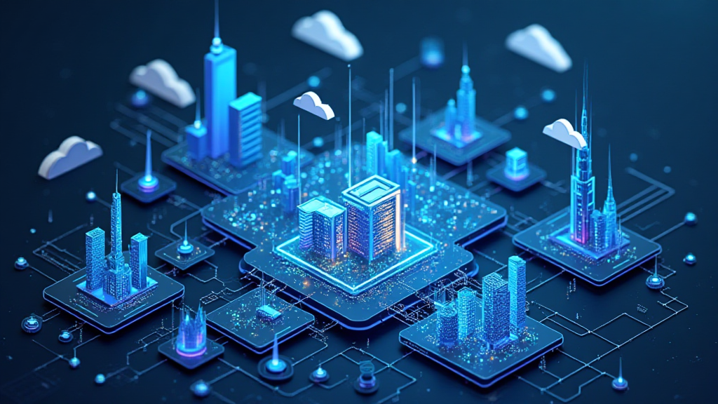 Vietnam blockchain payment tech