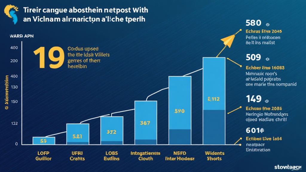 Vietnam blockchain case studies