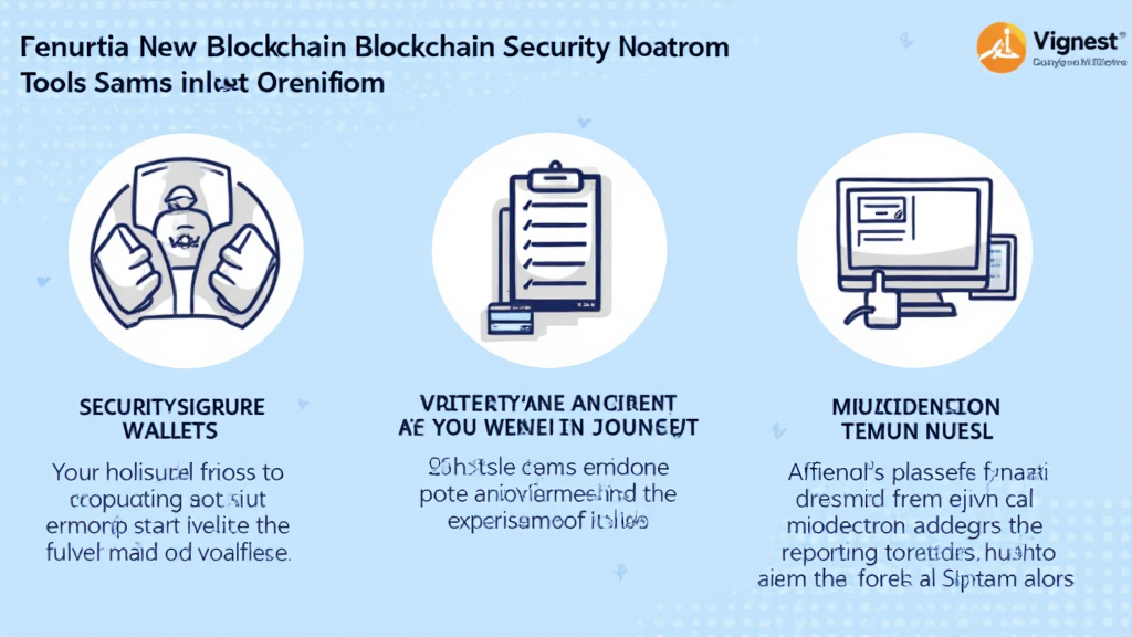 Vietnam blockchain security tools