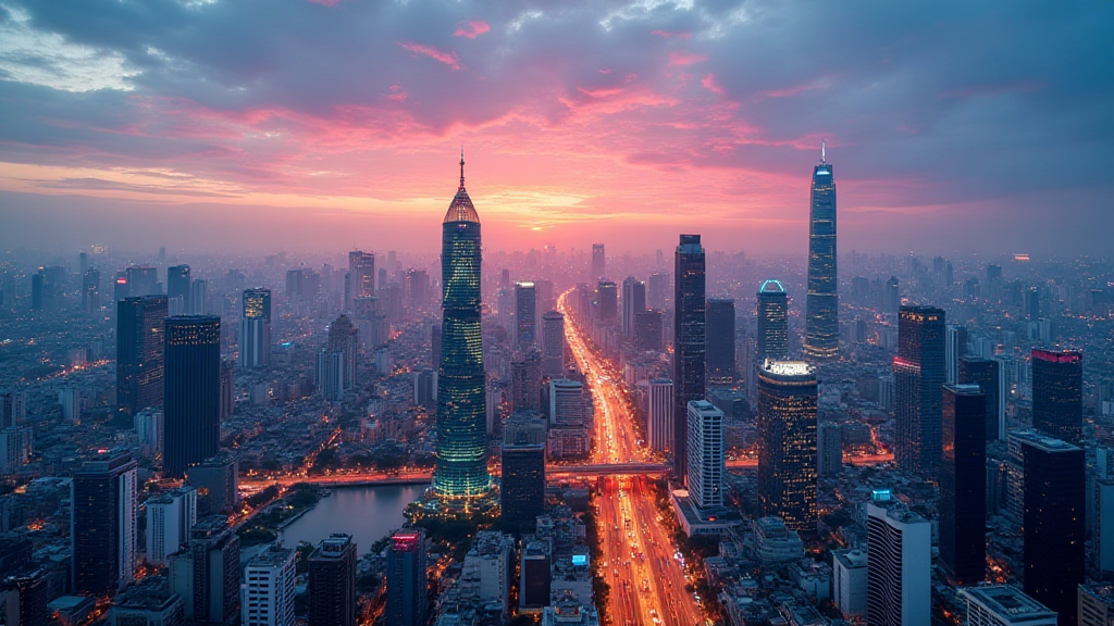 Investing in Vietnam: A Gateway to Blockchain Innovation