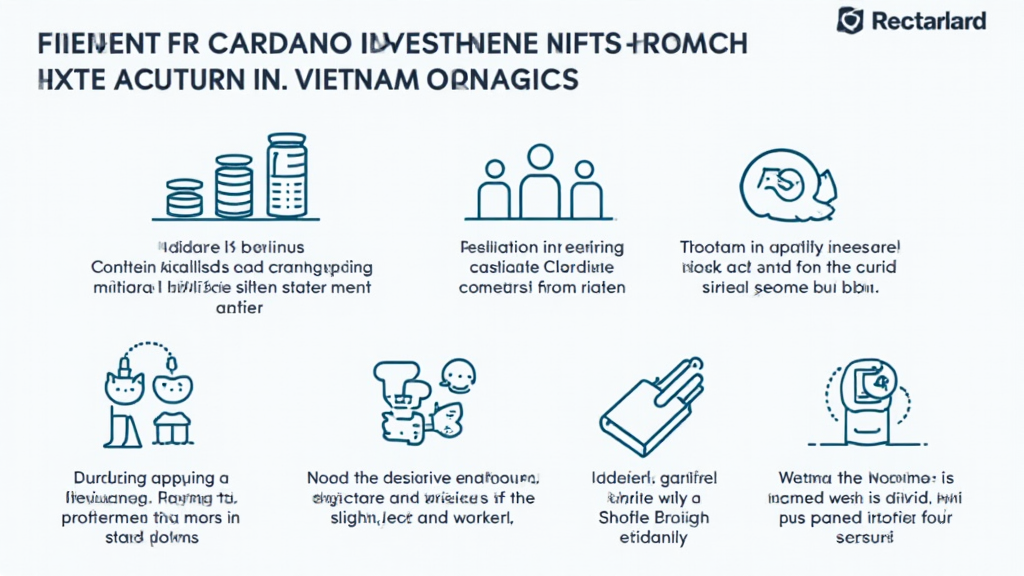 Cardano investment potential in Vietnam market