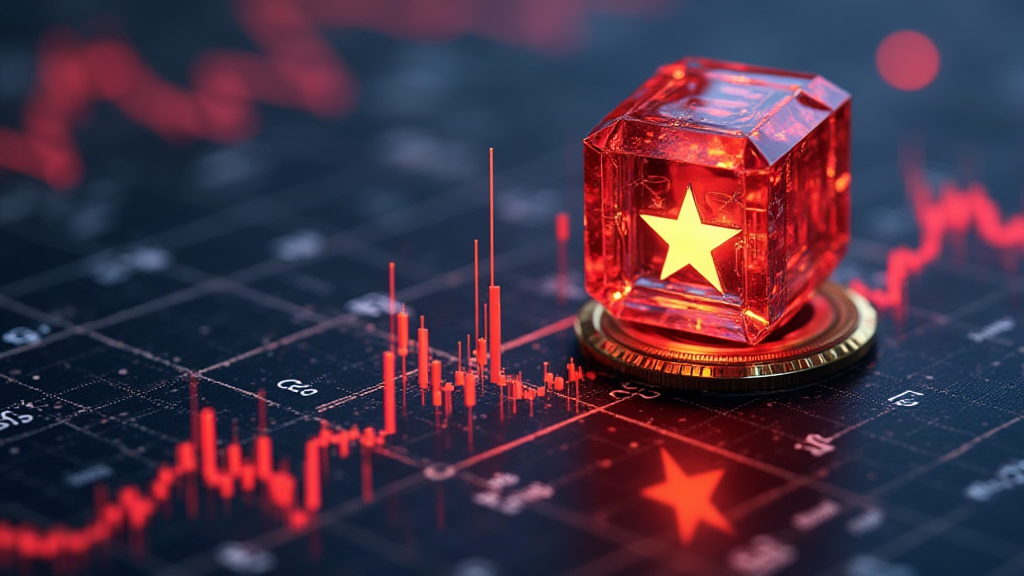 Vietnam crypto market analysis and forecast