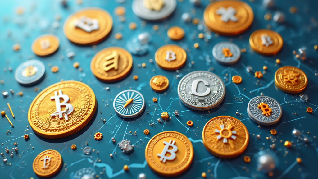 Vietnam cryptocurrency index funds